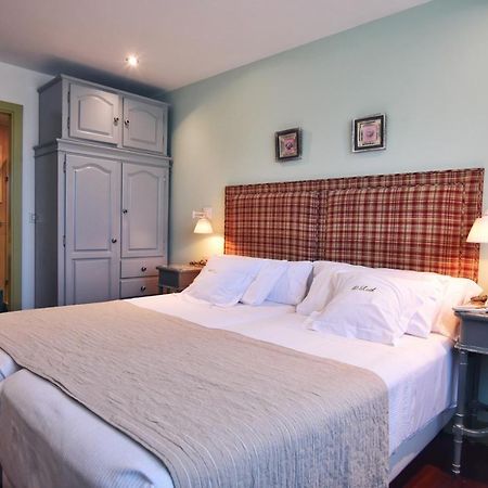 Quinta De San Amaro Rias Baixas Hotel Meaño Екстериор снимка