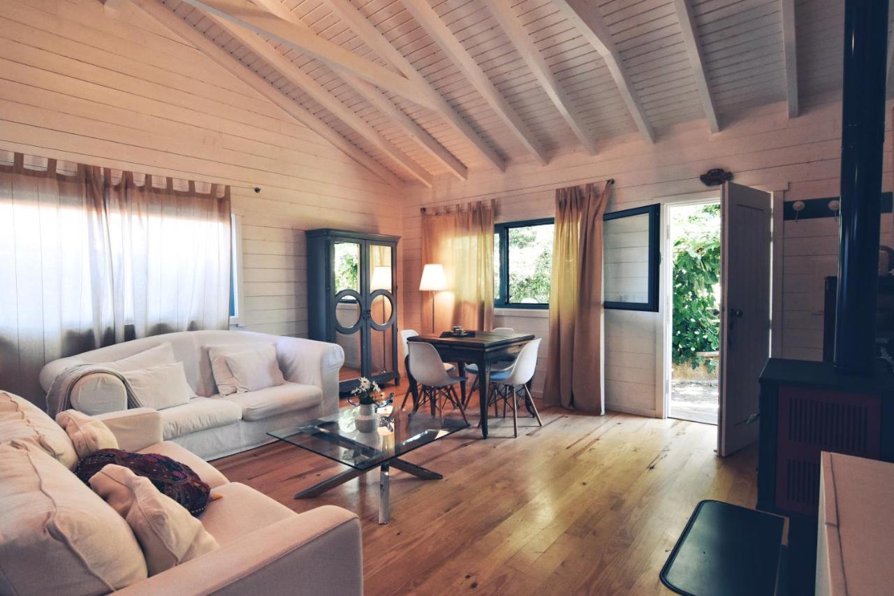 Quinta De San Amaro Rias Baixas Hotel Meaño Екстериор снимка